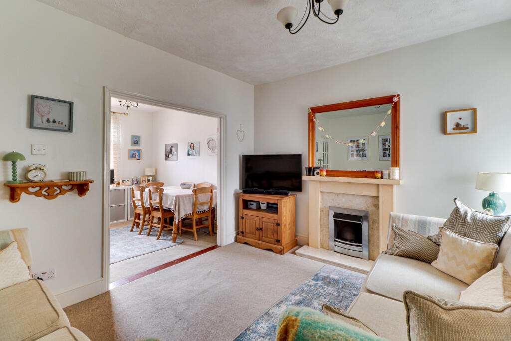 House in Portsmouth - View 4