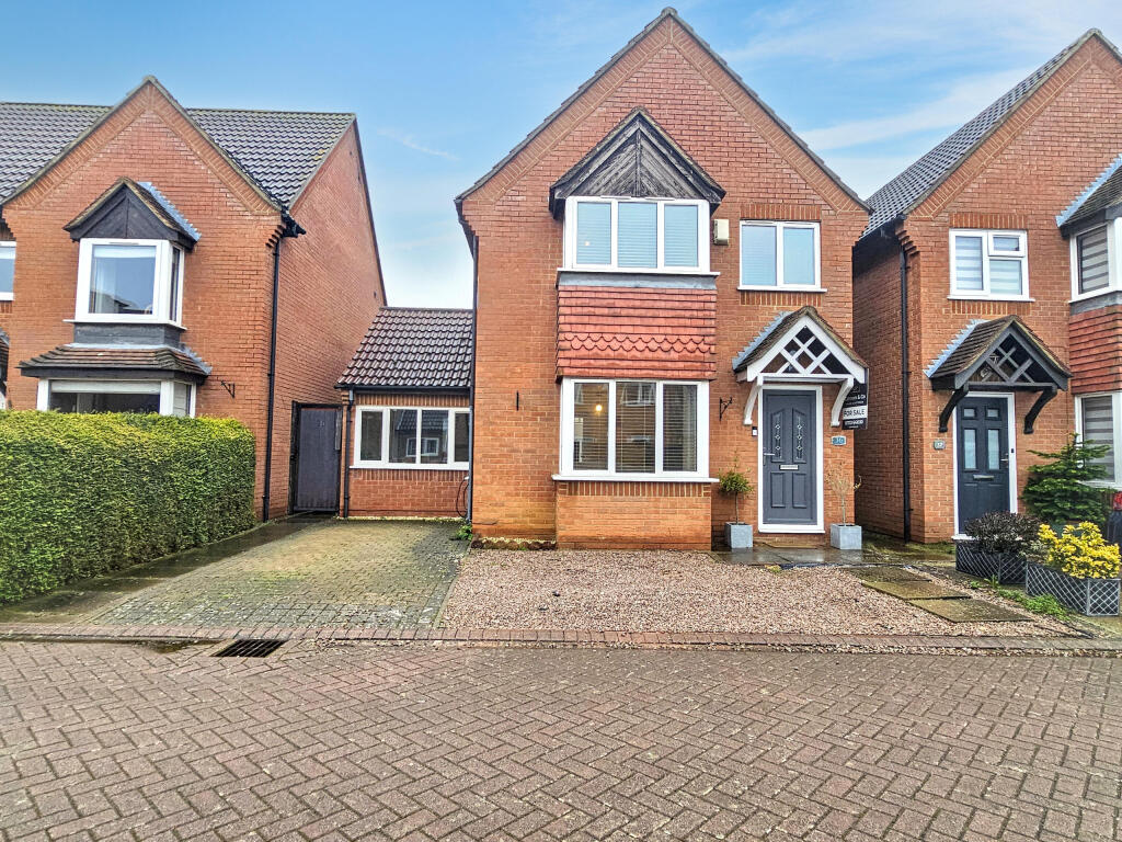 Main image of property: Snowley Park, Whittlesey, Peterborough, Cambridgeshire