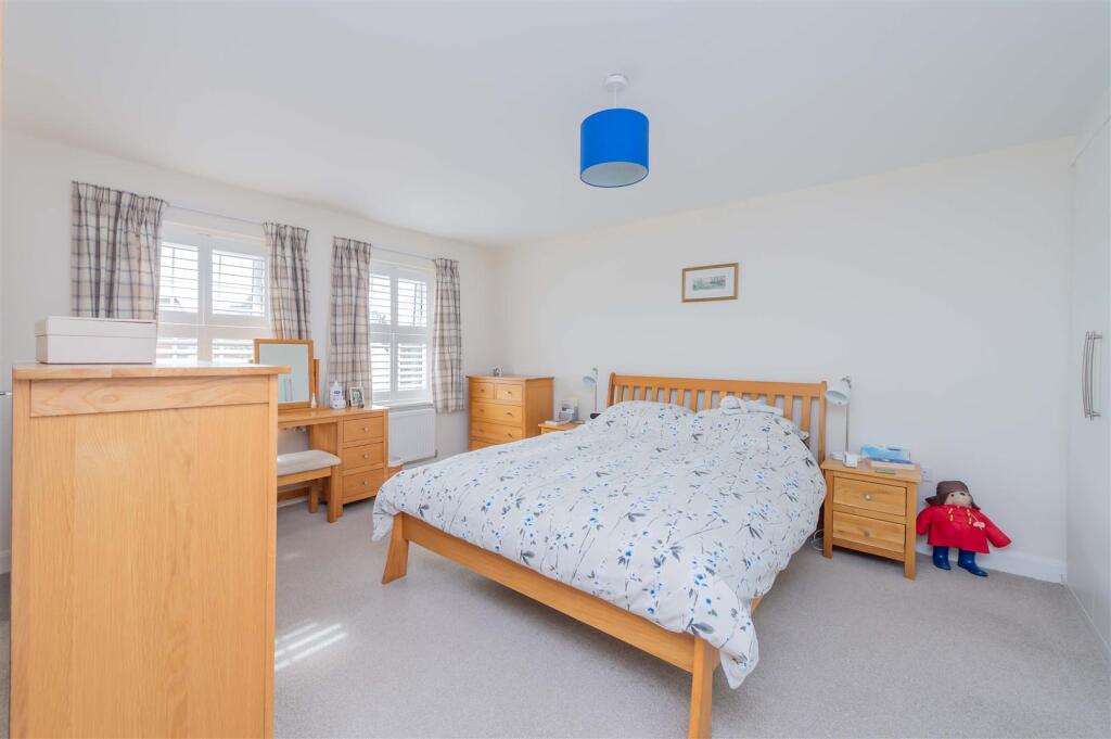 House in Morda, Oswestry Rural - View 4