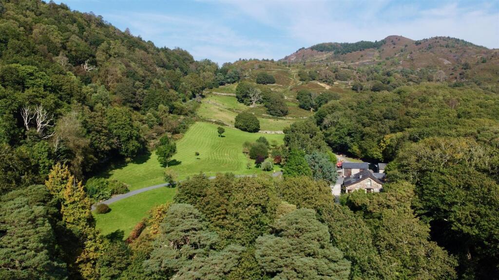Apartment in Llandudno, Barmouth