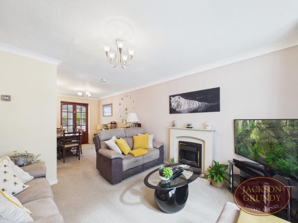 House in Northampton, Great Billing, Billing - View 4
