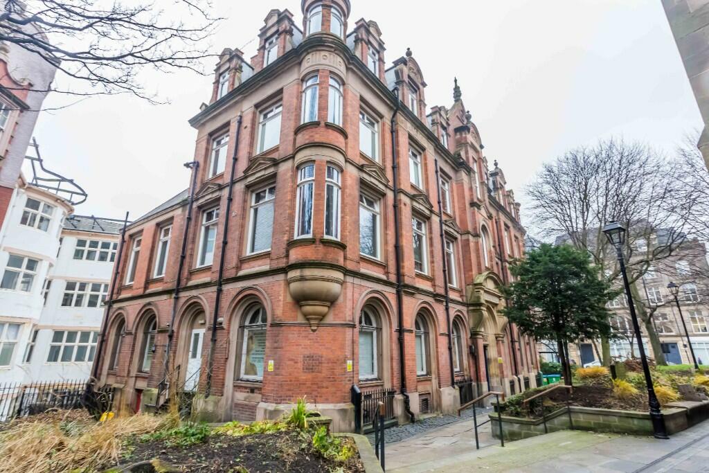 Main image of property: Amen Corner, St. Nicholas Chambers, Newcastle Upon Tyne, NE1