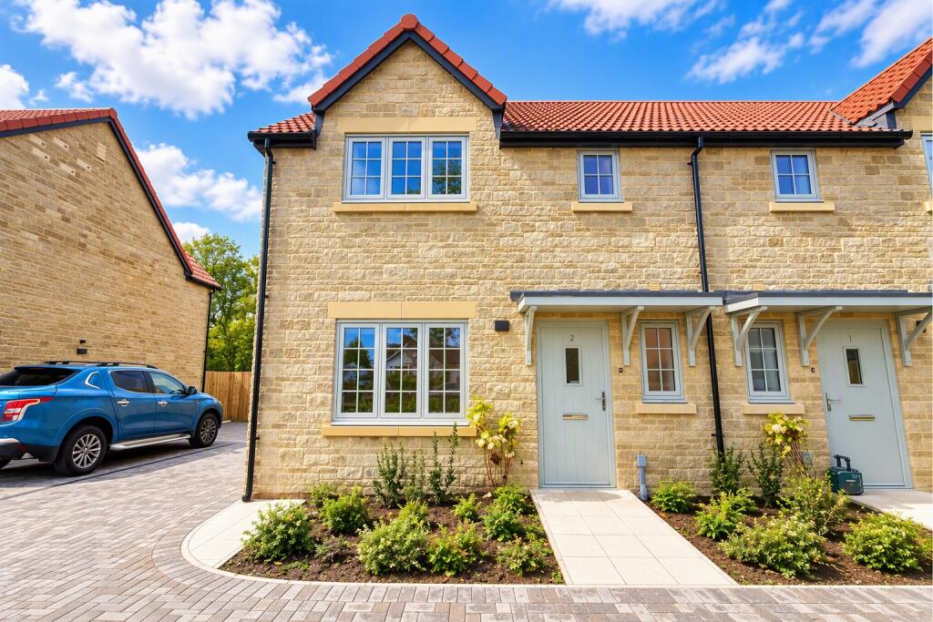 Main image of property: Bell View