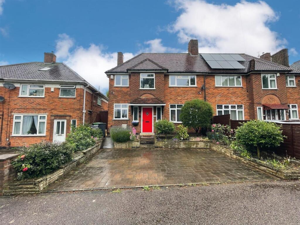 Main image of property: Uppingham Road, Leicester, LE5