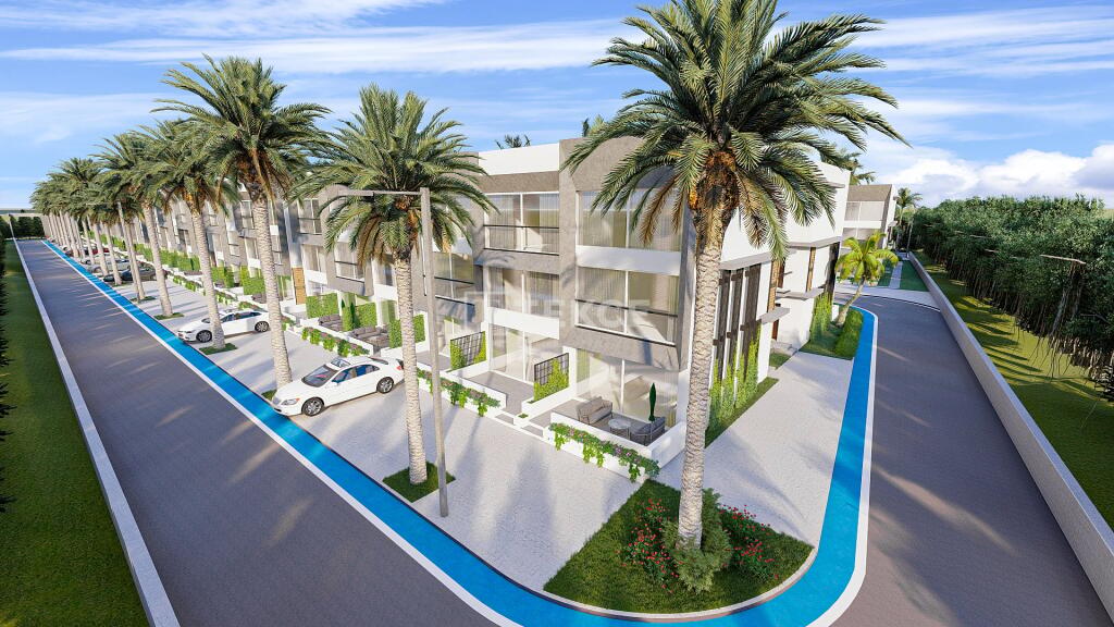 Main image of property: north of Cyprus