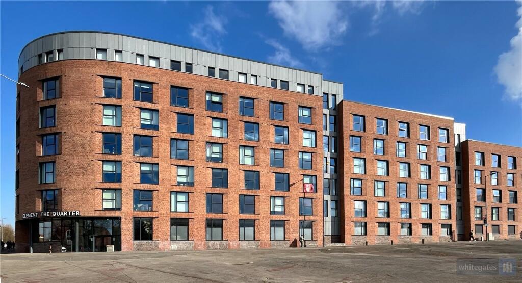 Main image of property: Low Hill, Liverpool, Merseyside, L6