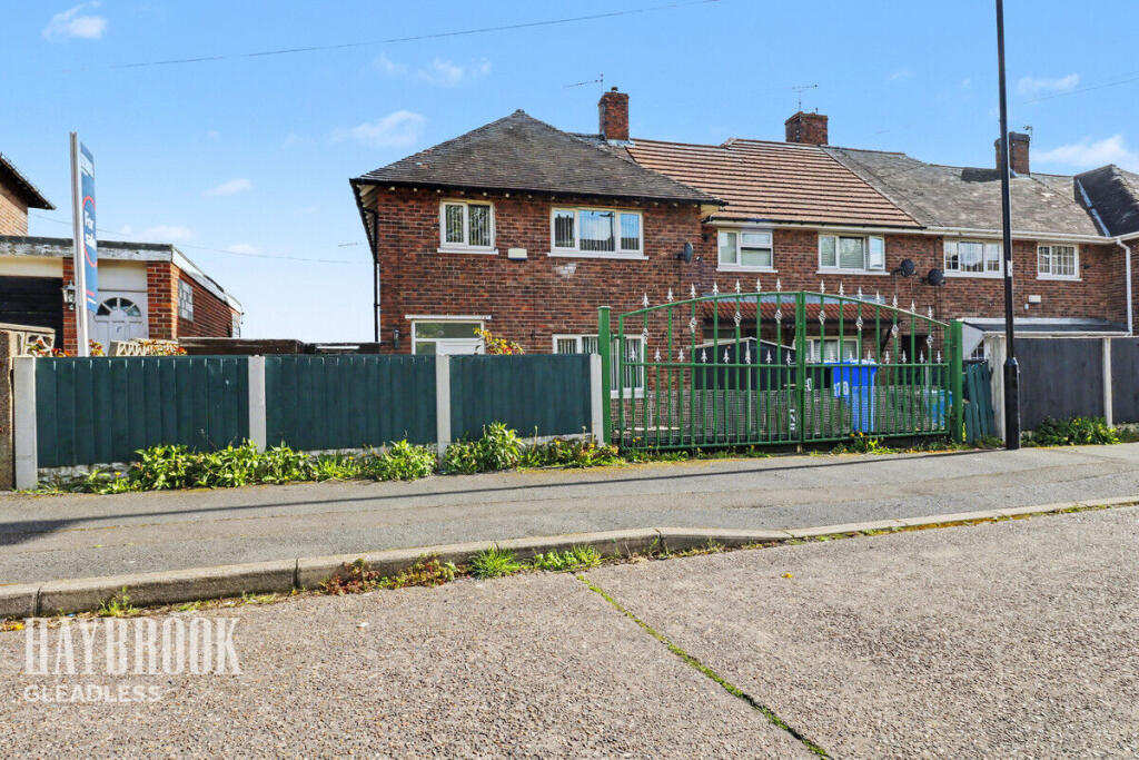 Main image of property: Stonecliffe Road, Sheffield