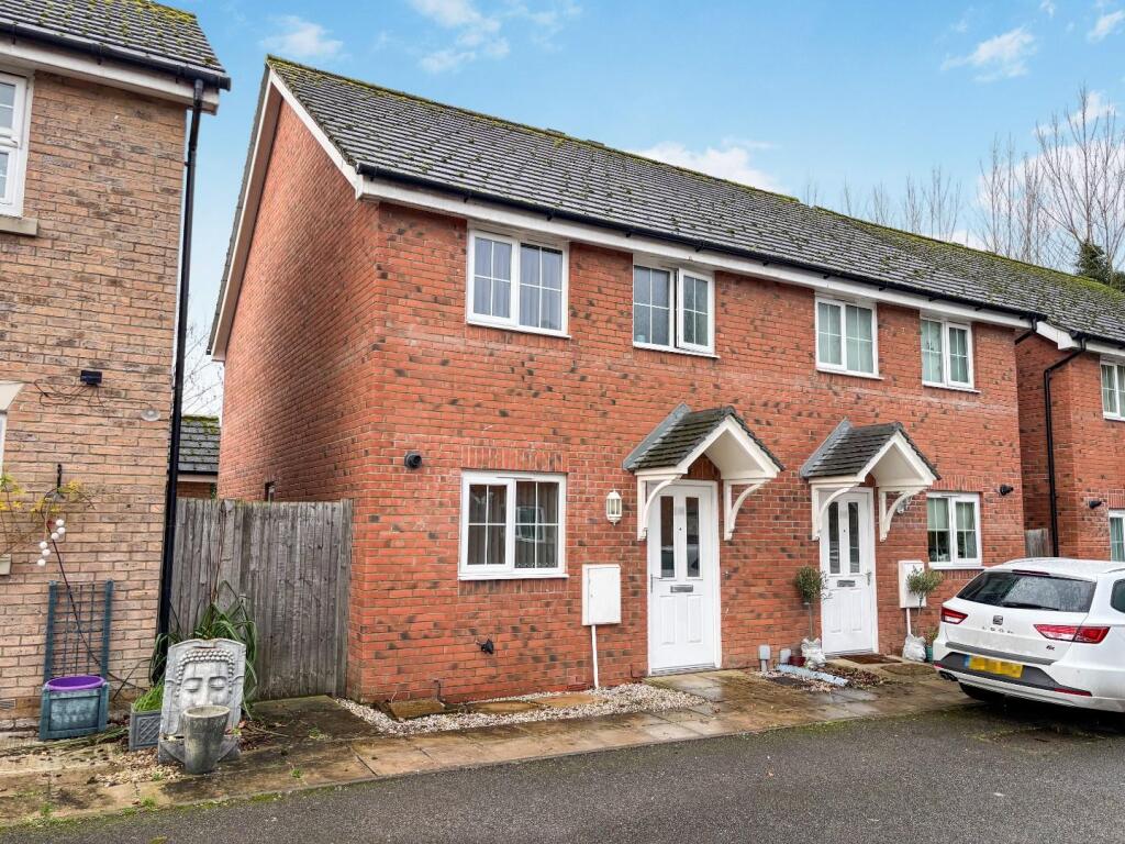 Main image of property: Acorn Way, Red Lodge