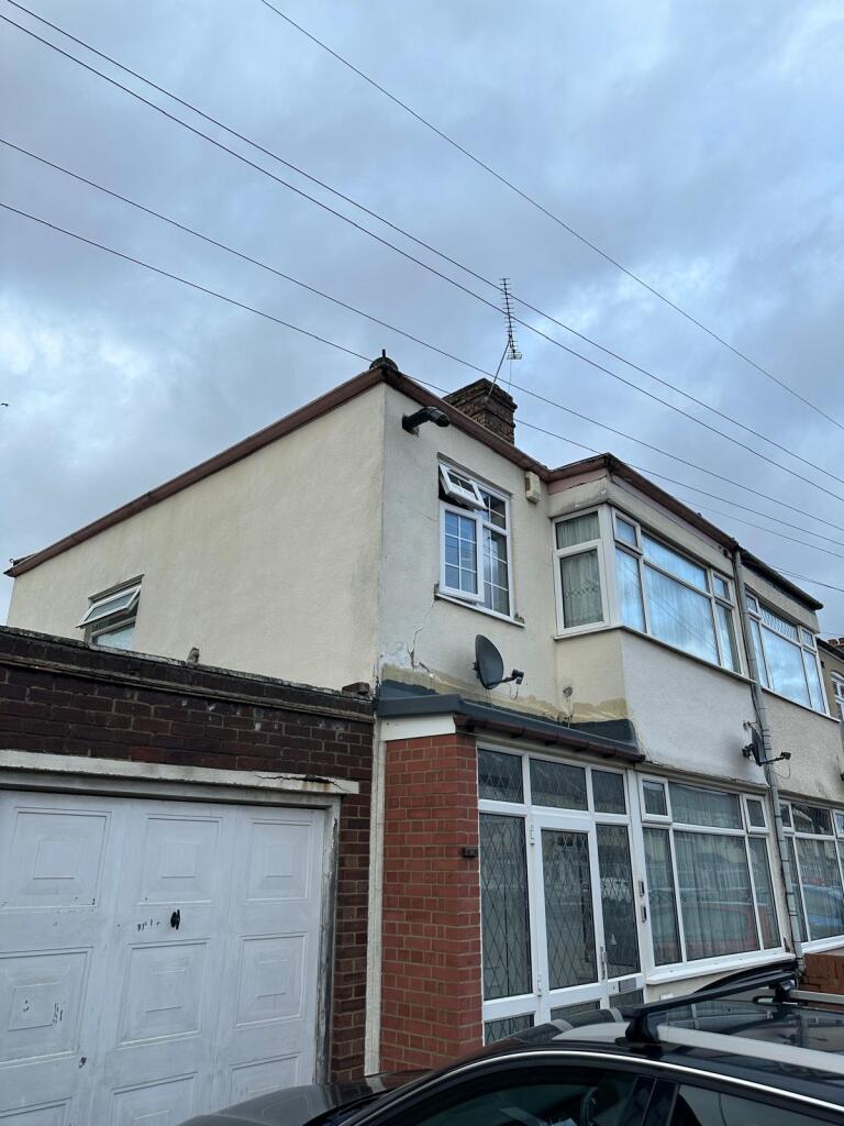 Main image of property: Flat 1-2  51 Staines Road Ilford IG1 2XA