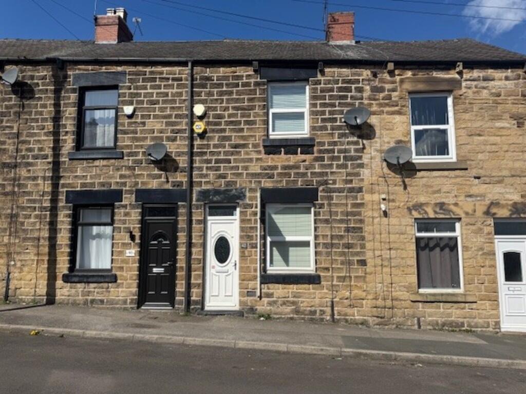 Main image of property: Wilby Lane, Barnsley, S70 1XU