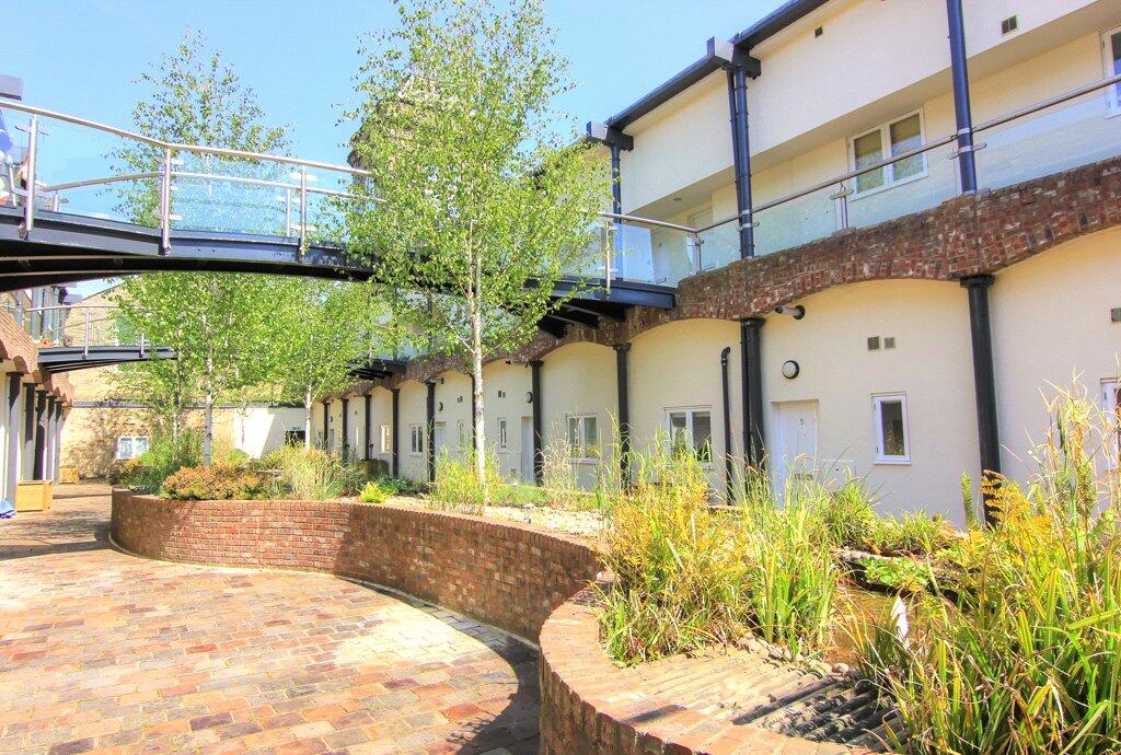 12 Carleton Mill, Carleton, BD23 3EG