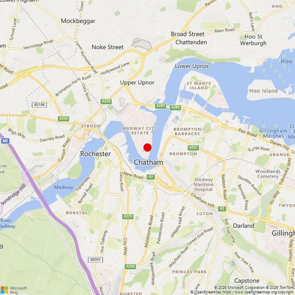 Property Map