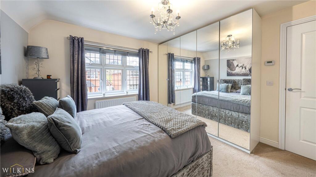 Additional image 14 of Barlaston Way, Amington, Tamworth, B77