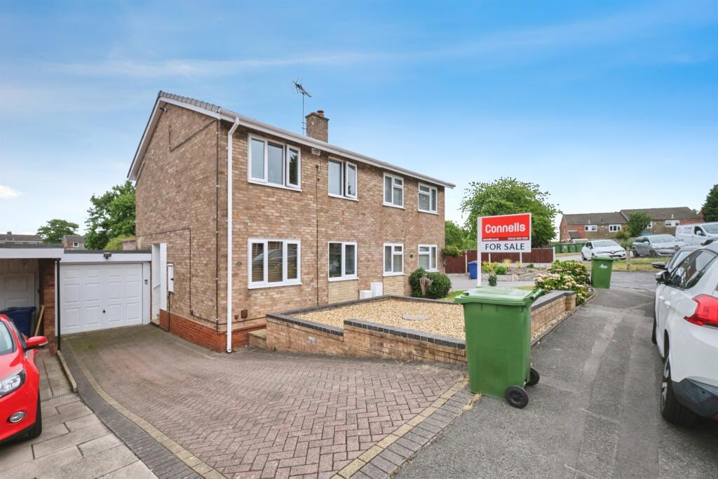 Main image of property: Redwood Drive, Cannock