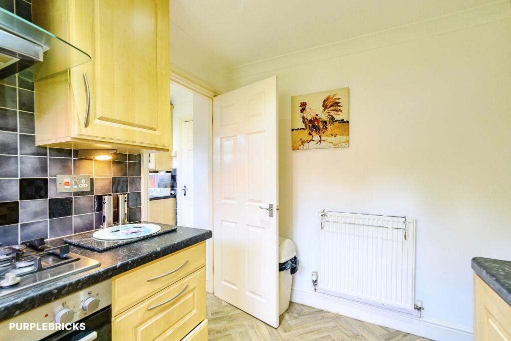 House in Rochdale, Greater Manchester - View 4