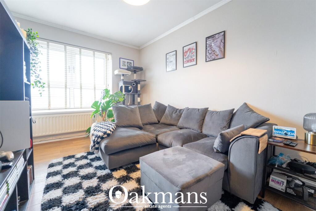 Main image of property: Longwood Road, Rednal, Birmingham, West Midlands, B45