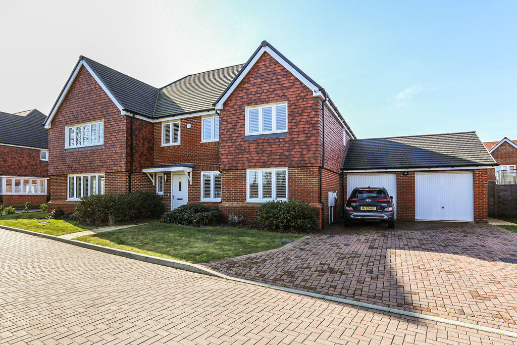 Main image of property: Lamb Lane, Hurstpierpoint 