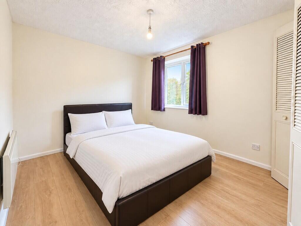Main image of property: Elmore Close, Wembley, HA0