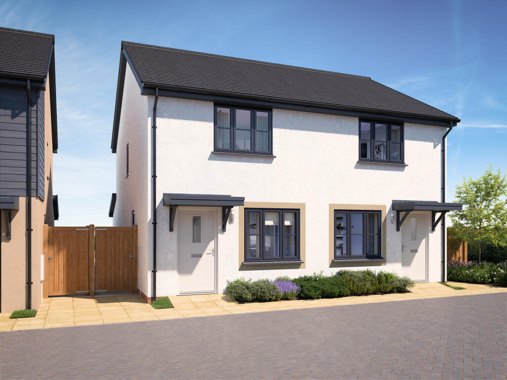 Main image of property: Vivaduct Place, Truro