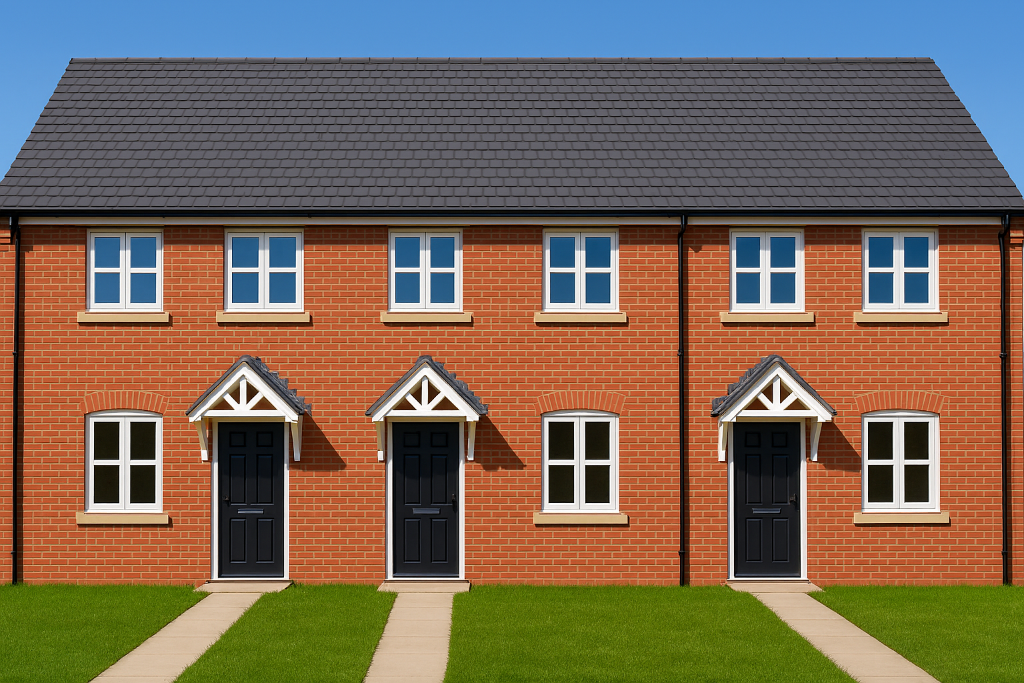 Main image of property: UPPER OUTWOODS ROAD,
Anslow,
Burton-On-Trent,
DE13