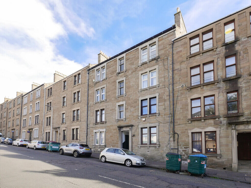 Main image of property: Provast Road , Dundee