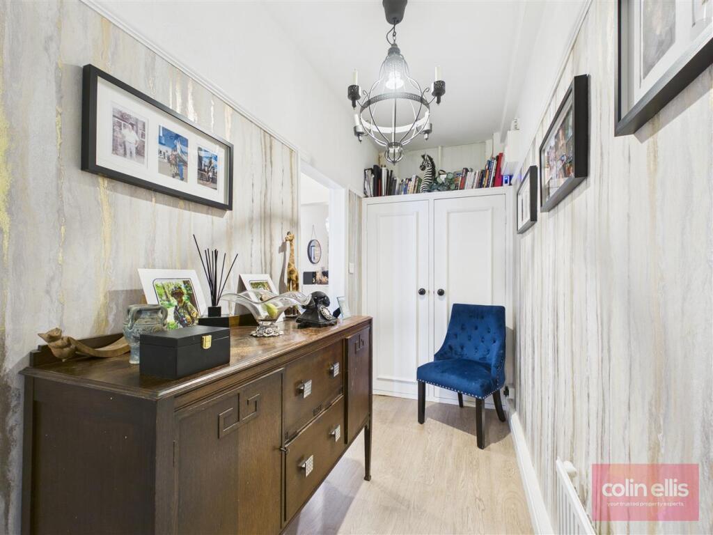 Apartment in York - View 3