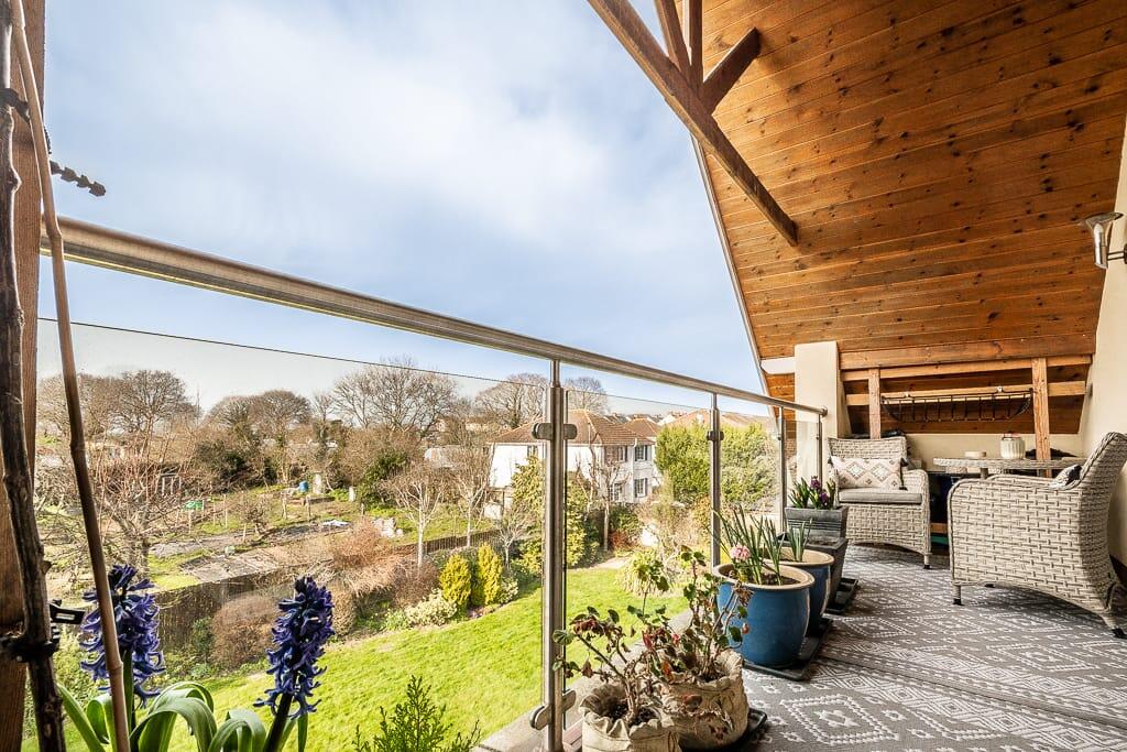 Apartment in Exeter - View 4