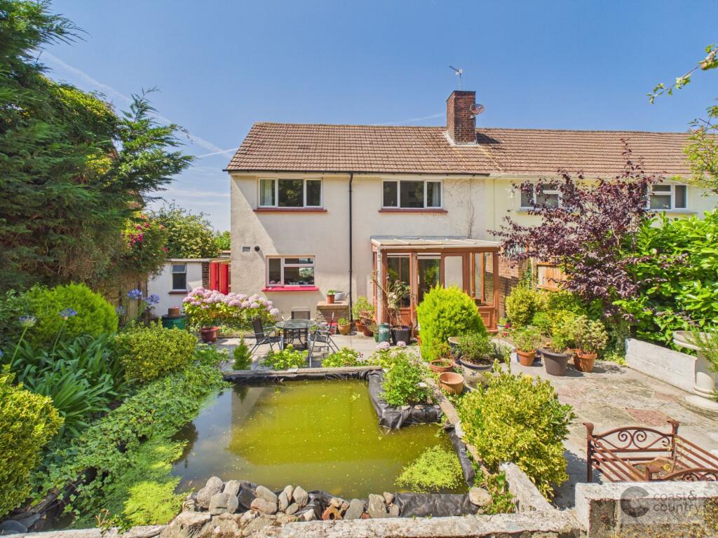 Main image of property: Moorland View, Newton Abbot, TQ12