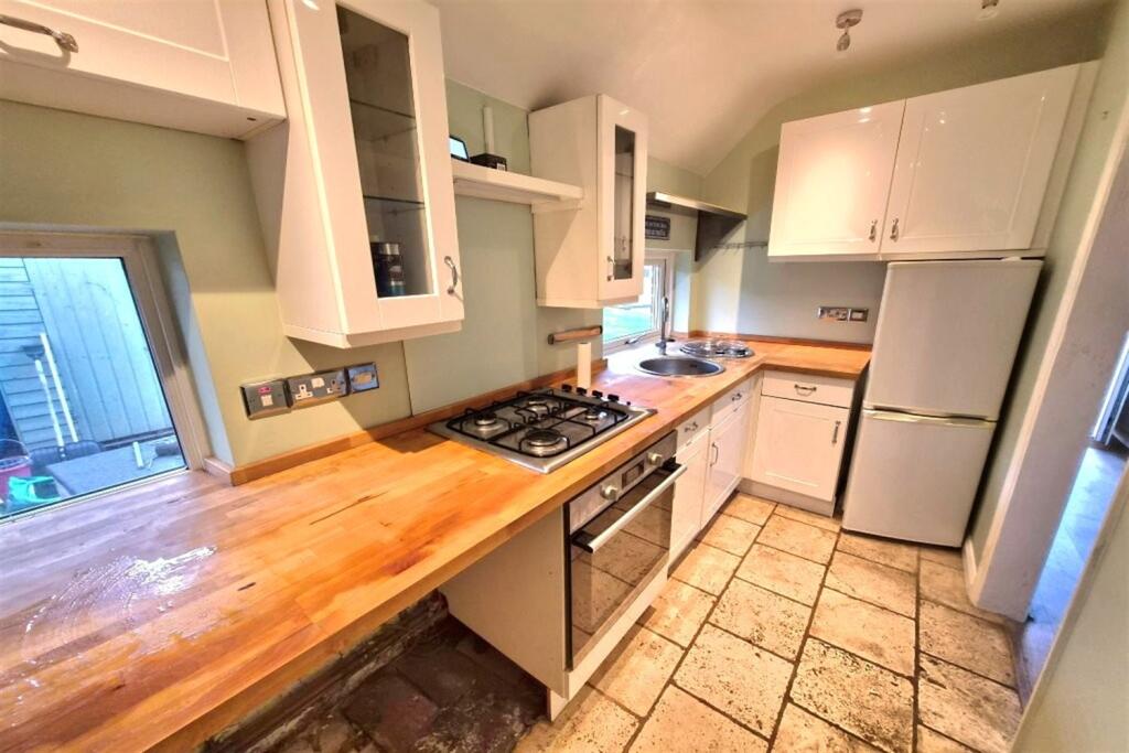 2-bed semi-detached on 2 bedroom Semi-Detached Bungalow in Farncombe, £375,000
