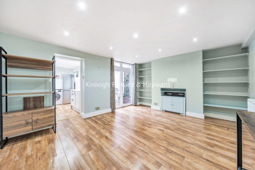 Main image of property: Malden Road, London, NW5