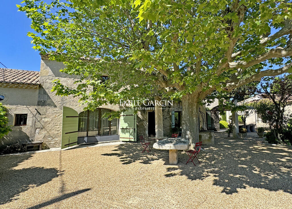 Main image of property: Provence-Alps-Cote d`Azur, Bouches-du-Rhône, St-Rémy-de-Provence