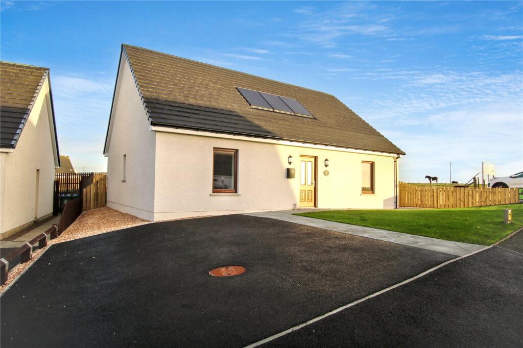 Main image of property: Breckan Brae, St Mary's