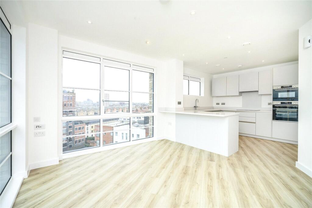 Main image of property: Witan Street, London, E2