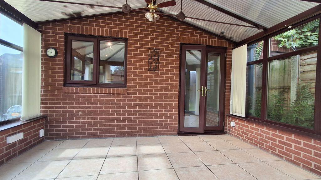 House in Telford - More