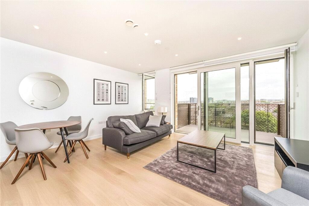 Main image of property: Heygate Street, London, SE17