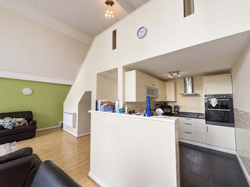 Apartment in Liverpool - View 3