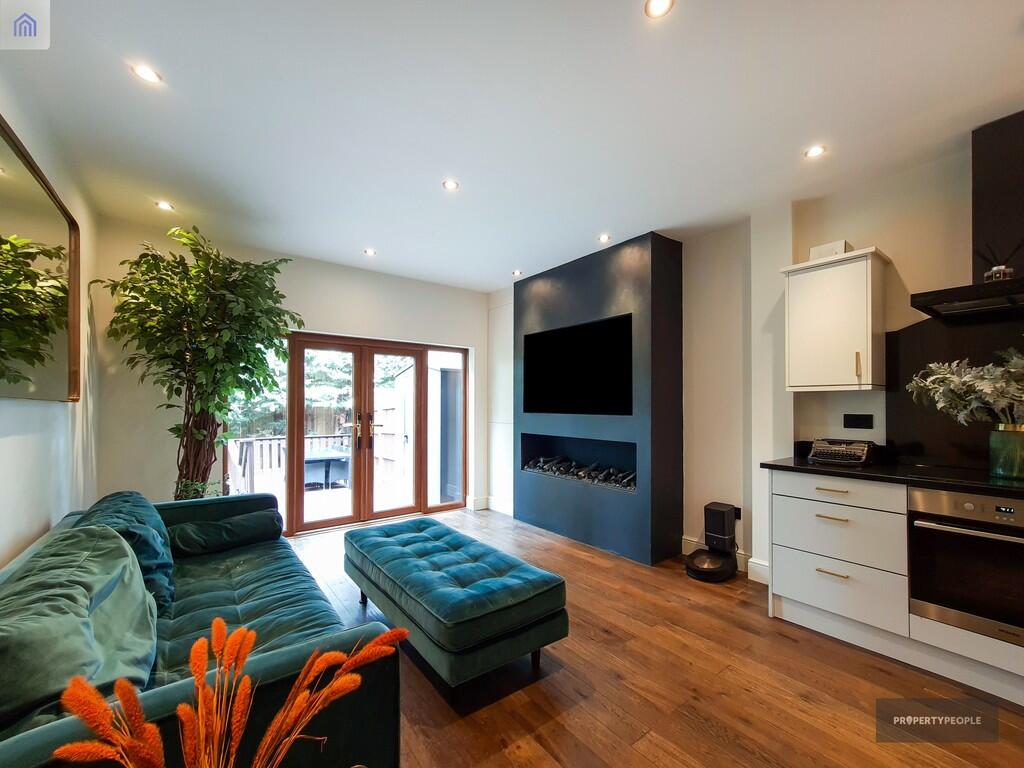 Main image of property: Home Park Road, London, SW19