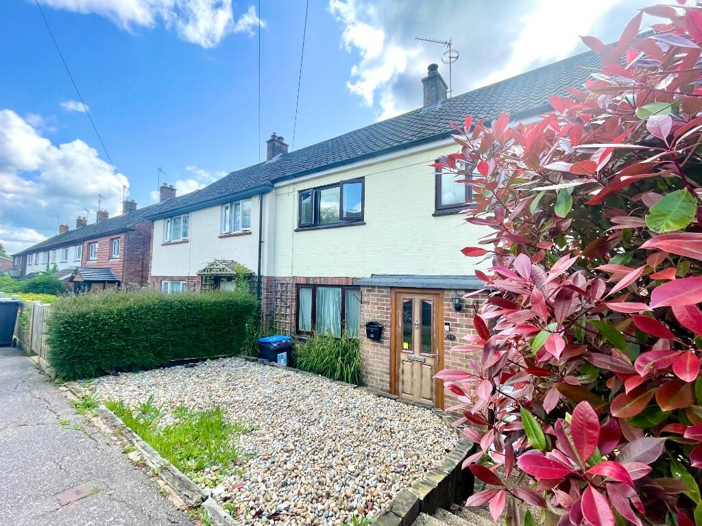 Main image of property: Withypitts, RH10