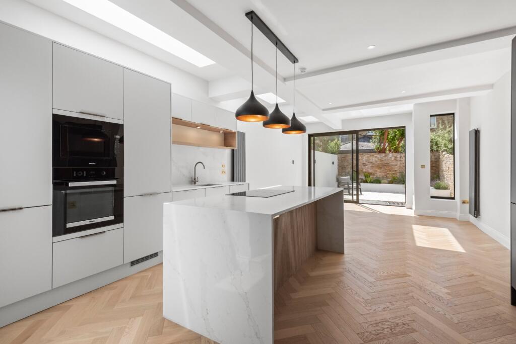Main image of property: Narborough Street,
South Park, SW6