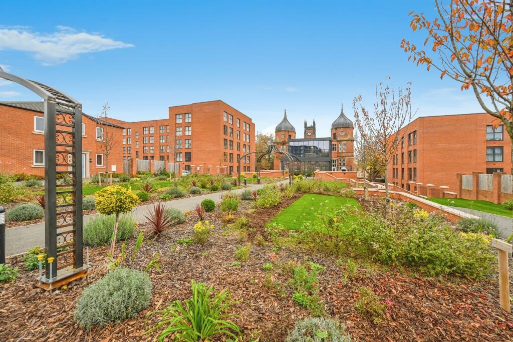 Main image of property: Scutari Close, Derby