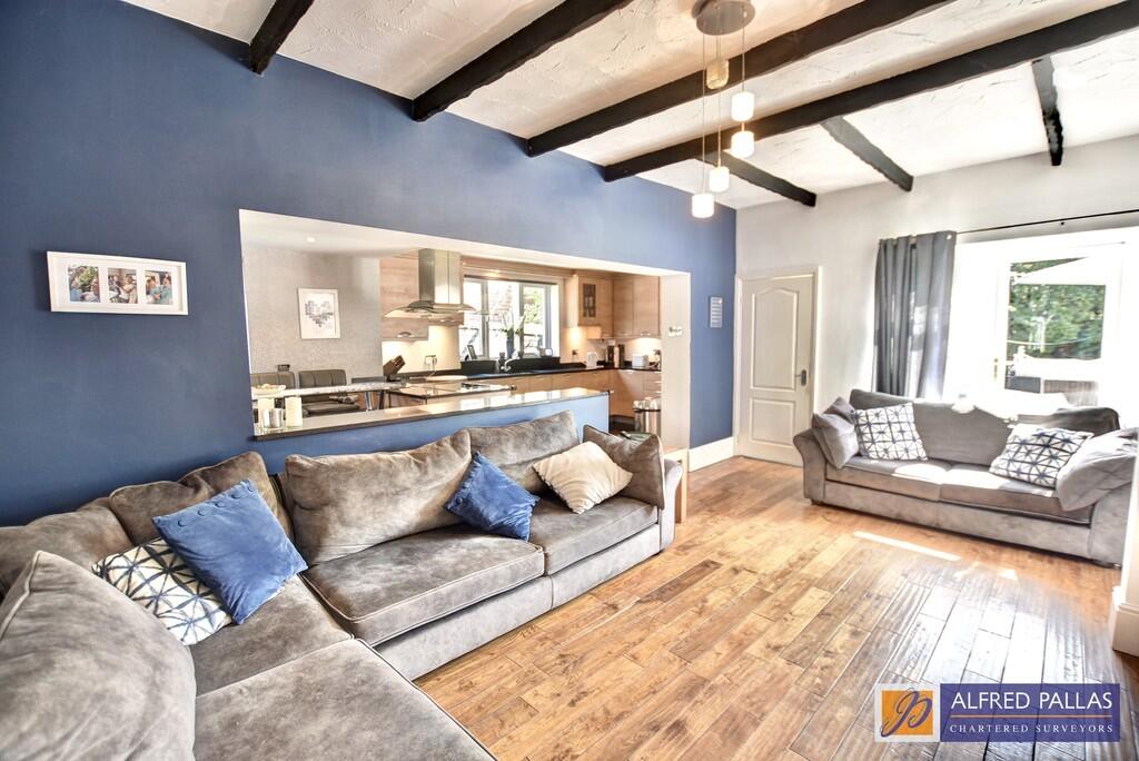 House in Sunderland - View 4