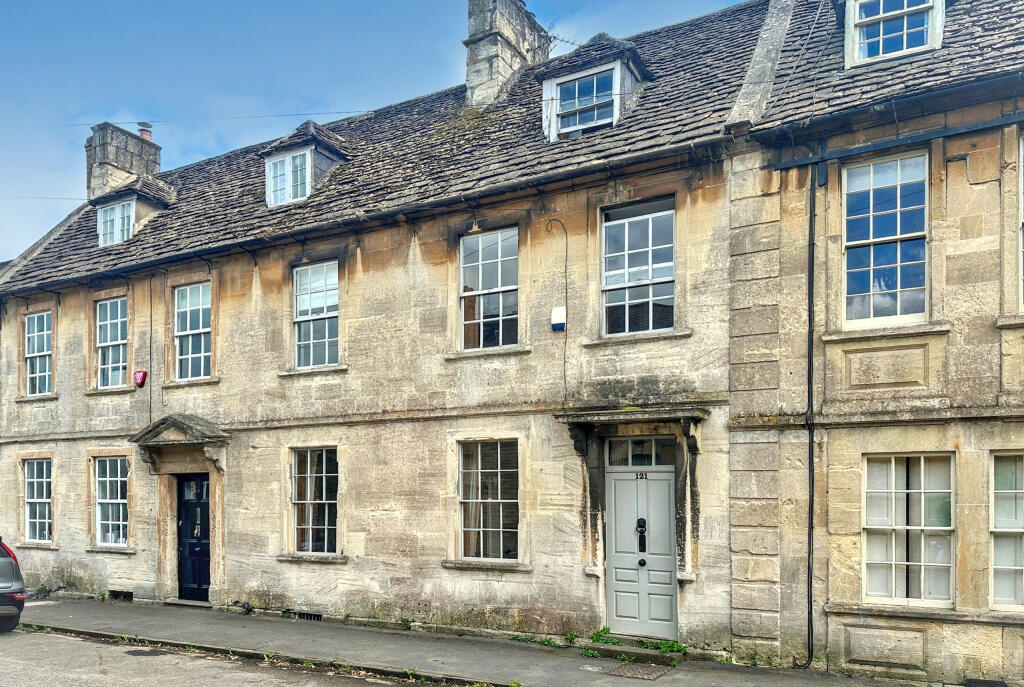 Main image of property: High Street,