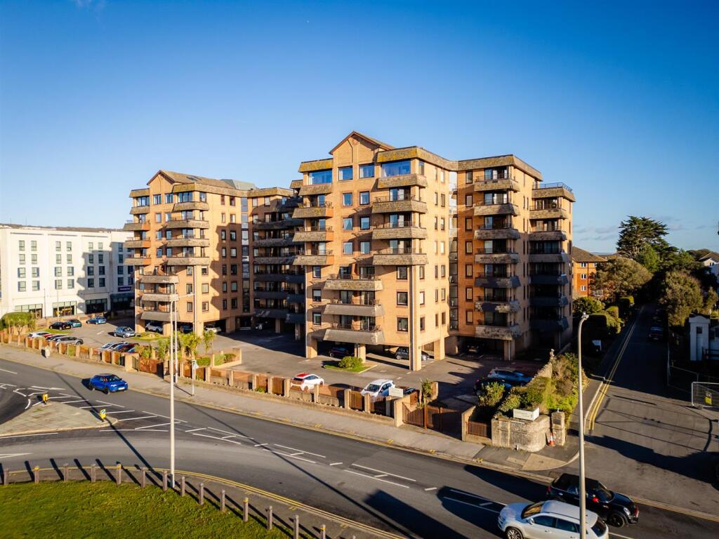 Main image of property: Beach Road, Weston-Super-Mare