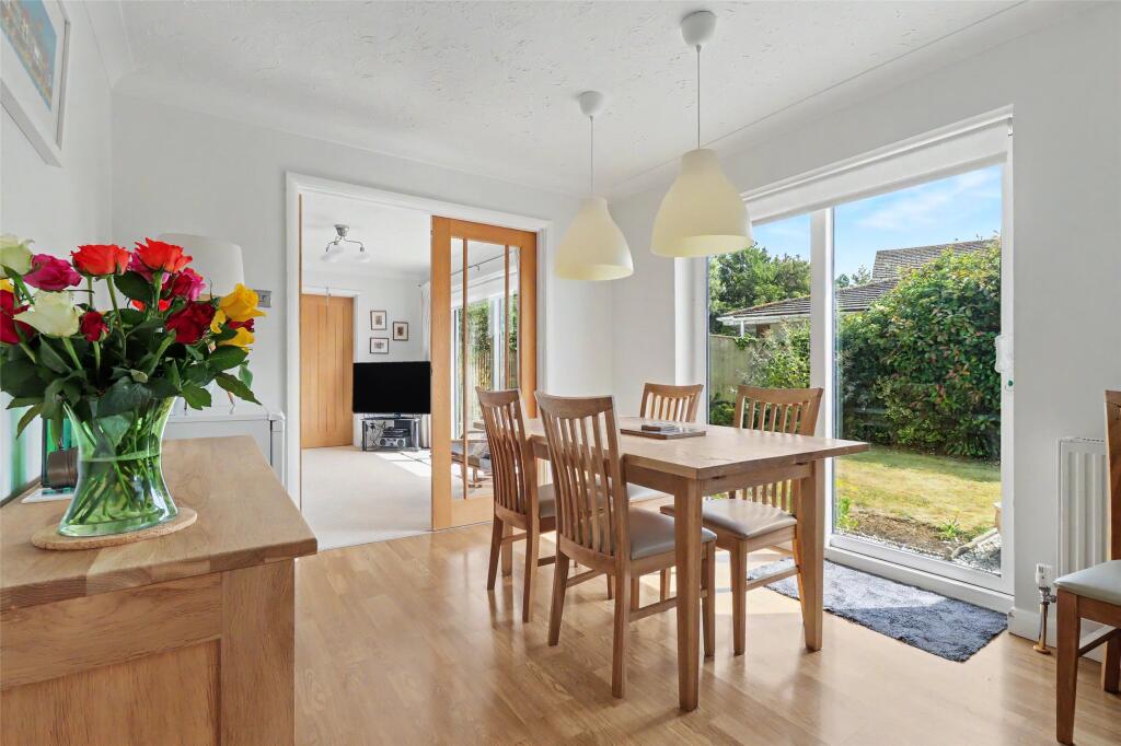 Heanton, Barnstaple, Devon, EX31 photo 4