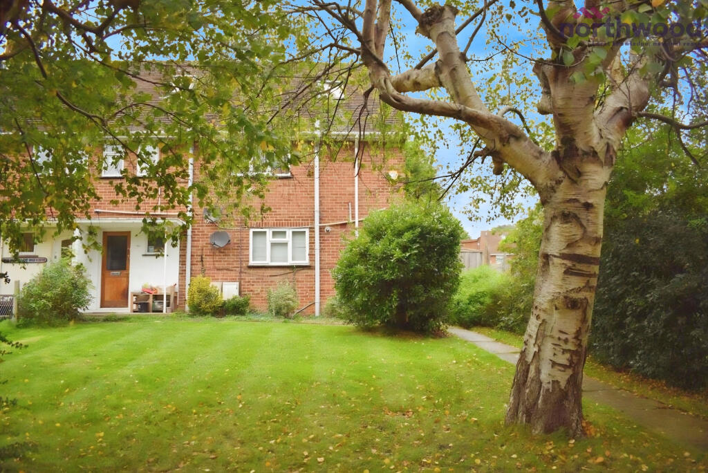 Main image of property: Ladycross Road, SO45
