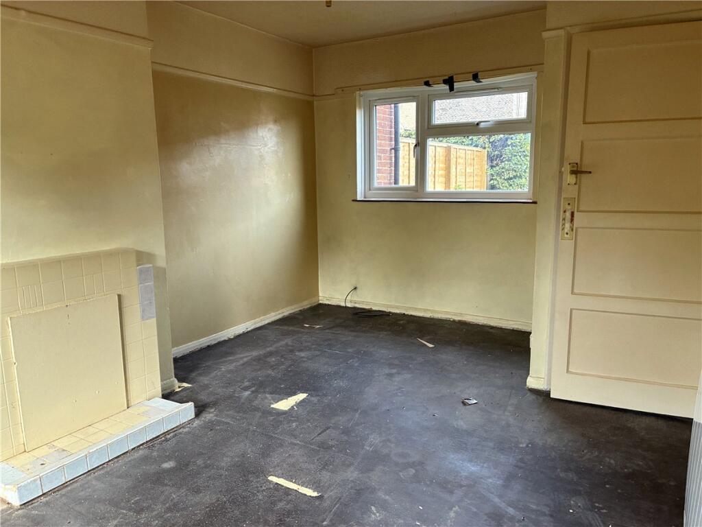 House in Swindon - View 2
