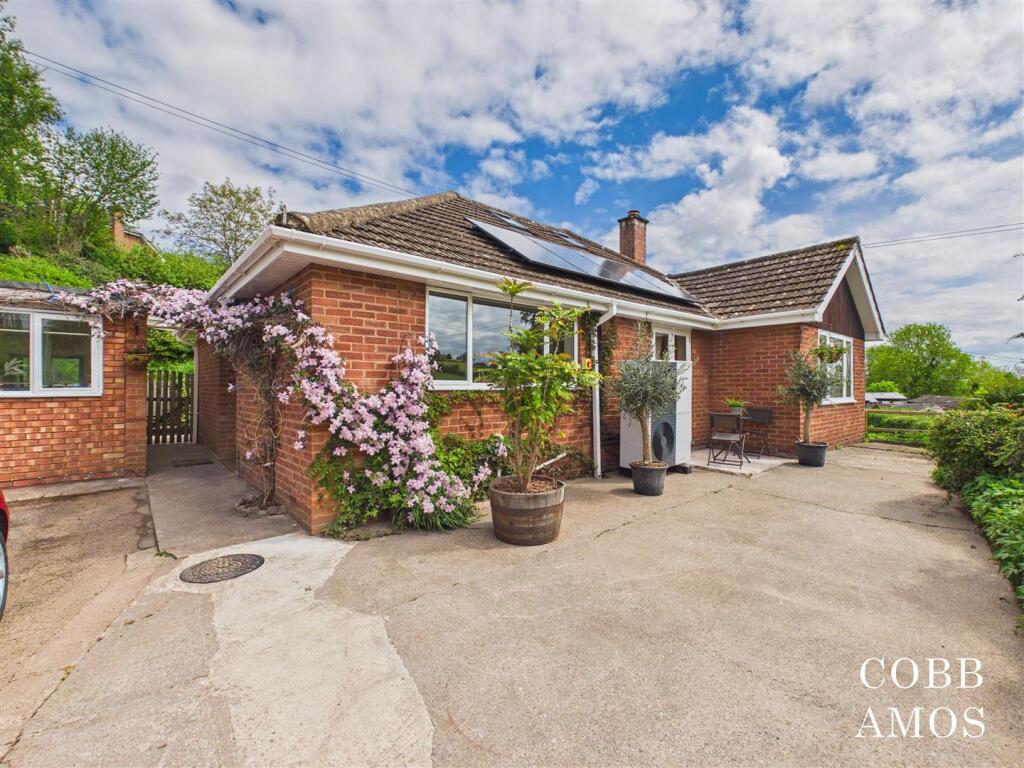 Main image of property: Kingsthorne, Hereford