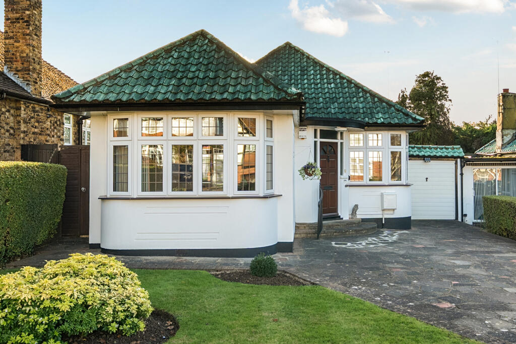 Main image of property: Rodney Gardens, Pinner, HA5