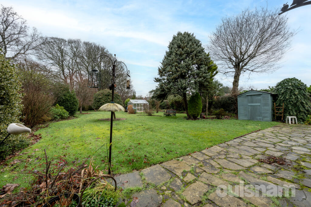 Additional image 19 of Bunbury Road, Bournville Village Trust, Northfield, Birmingham, B31