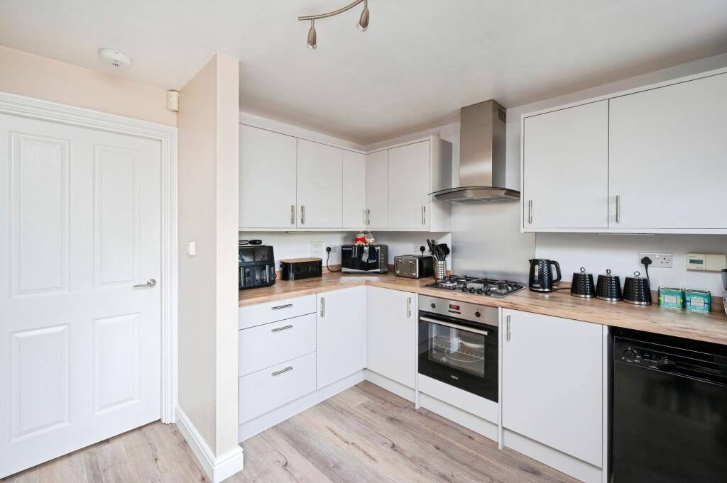 House in Nottingham - View 3